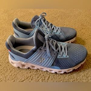 On Cloud Running Sneakers